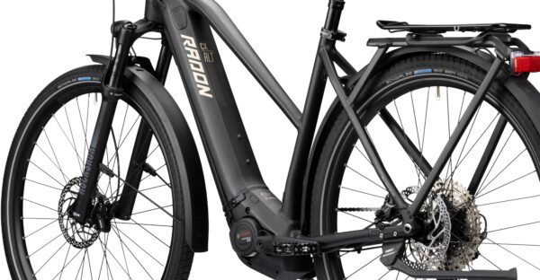 Radon Relate 8.0 Lady 625