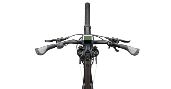 Radon Solution Hybrid 8.0 CX 500