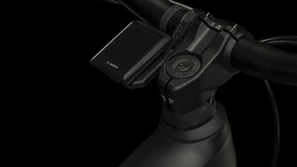 Cube Stereo Hybrid 160 HPC SLX 750 27.5 carbon´n´reflex