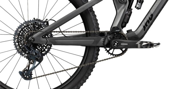 Radon JAB MX 9.0