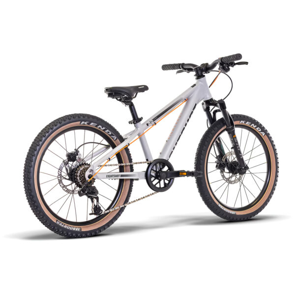 Eightshot COADY 20 Disco