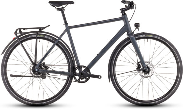 Cube Touring Pro Lady slabgrey´n´metal