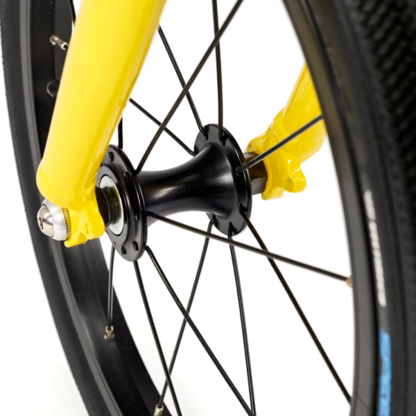 ACADEMY Bicicletta per bambini Grade 3 Belt