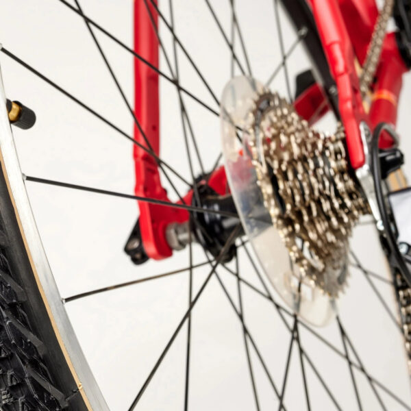 ACADEMY Bicicletta per bambini di grado 6