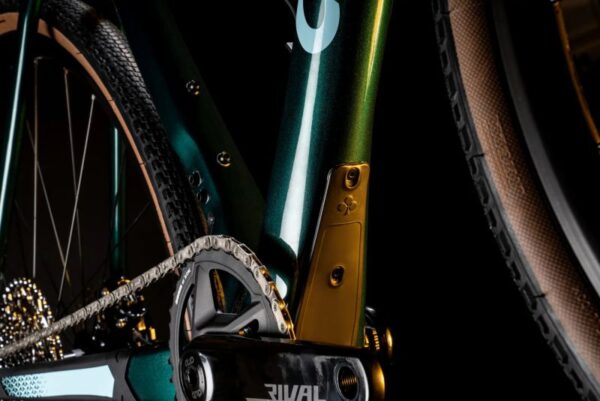 Colnago G3-X Rival AXS a 1x12 velocità