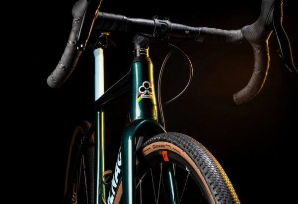 Colnago G3-X Rival AXS a 1x12 velocità