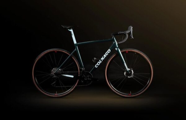 Colnago G3-X GRX 822