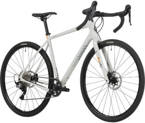 Salsa Warbird Carbon GRX 600, 700 C