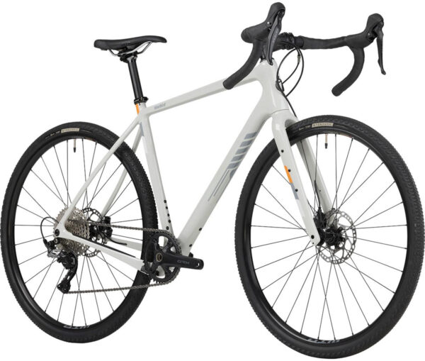 Salsa Warbird Carbon GRX 600, 700 C