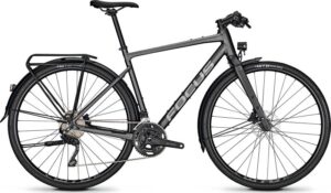 Focus ATLAS 6.6 EQP