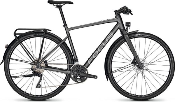 Focus ATLAS 6.6 EQP