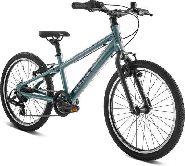 Puky LS-Pro 20-7 - Bicicletta per bambini