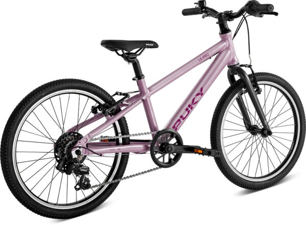 Puky LS-Pro 20-7 - Bicicletta per bambini