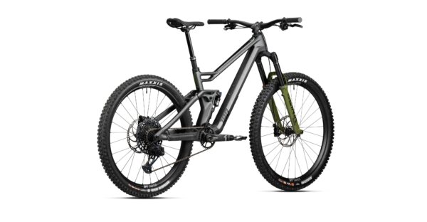 Radon JAB MX 9.0