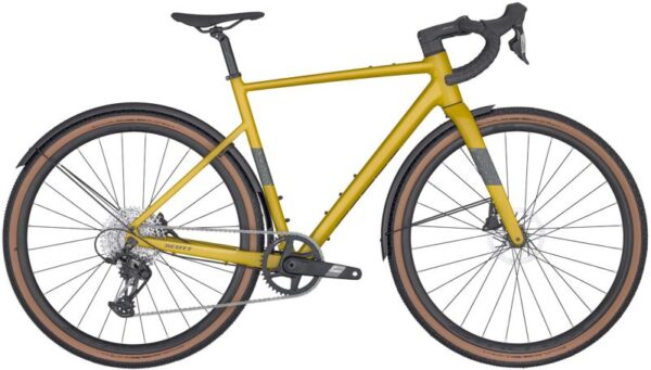 Scott Speedster Gravel 30 EQ
