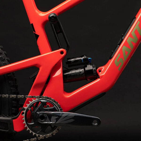 Santa Cruz 5010 5 MX C R
