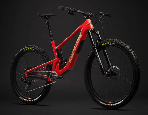 Santa Cruz 5010 5 MX C R