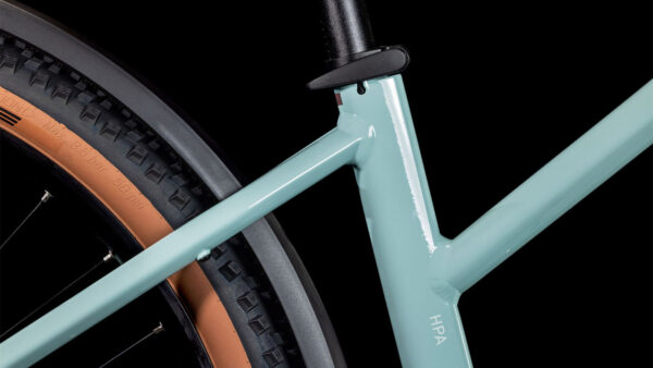 Cube Reaction Hybrid Performance 625 Lady Allroad skylightblue´n´white