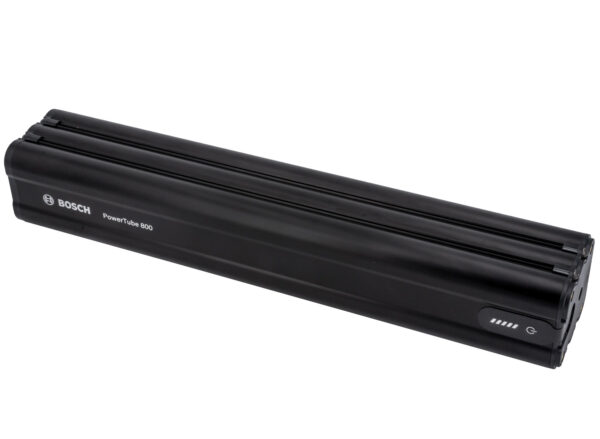 Bosch Batteria orizzontale PowerTube 800 (BBP3880) - Il sistema intelligente