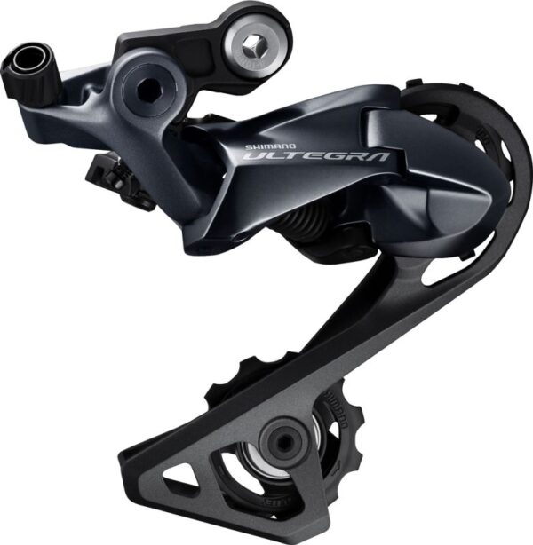Shimano Gruppo ULTEGRA R8020 2x11 velocità 160/160mm