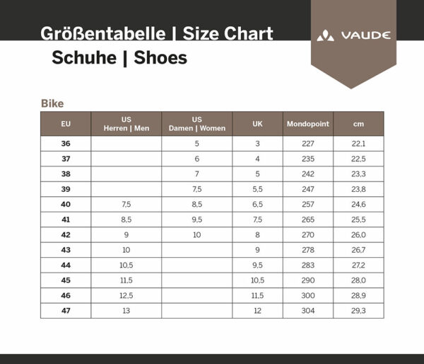 Vaude AM Moab Mid Winter STX - Scarpe da MTB